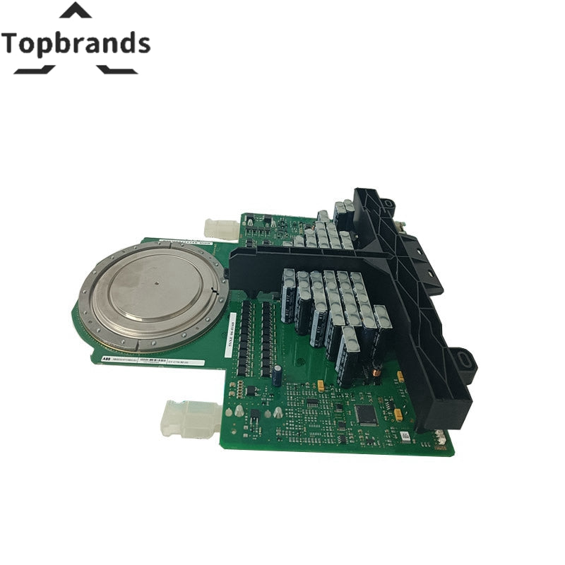 ABB 3BHB010944R0001 Auxiliary Supply Module 100% Brand New view 1
