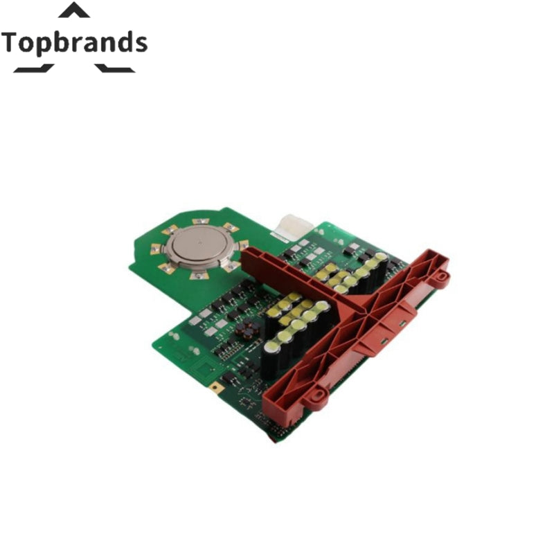 ABB 3BHB010944R0001 Auxiliary Supply Module 100% Brand New view 3
