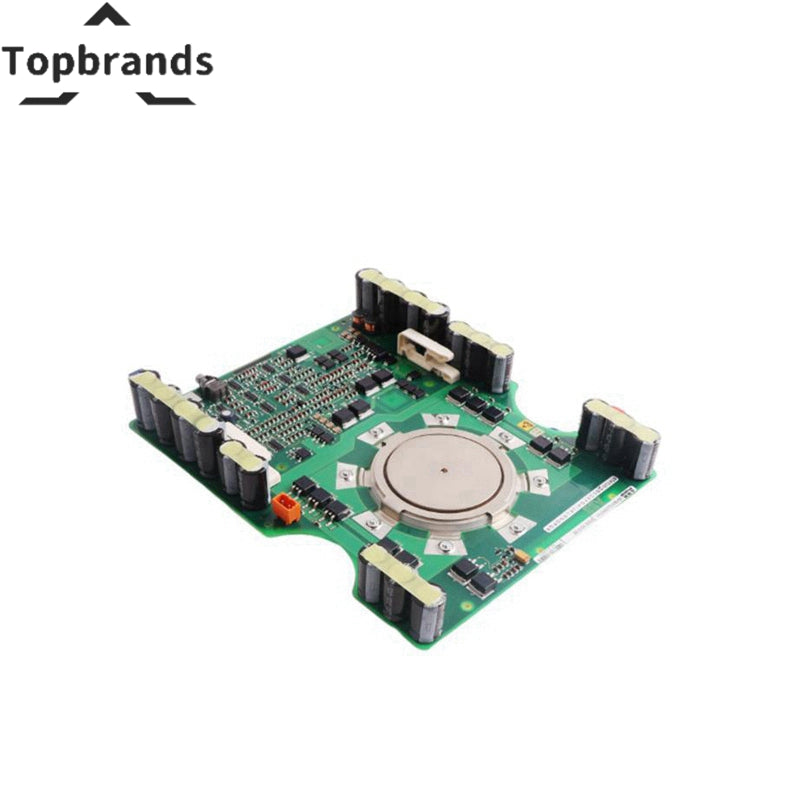 ABB 3BHB012961R0001 5SHX 2645L0002 IGCT MODULE view 3