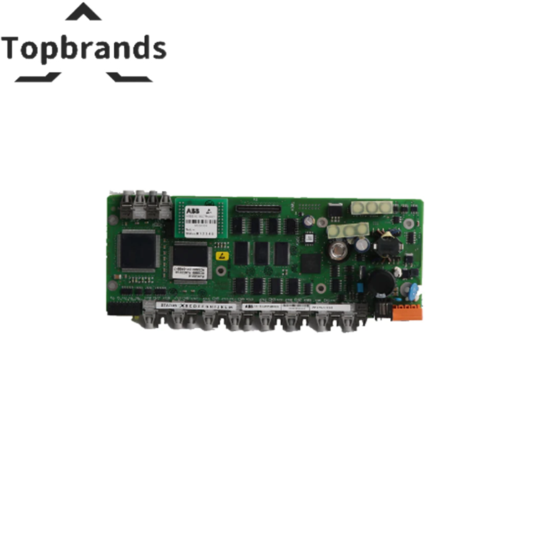 ABB 3BHE014023R0101 UF C789 AE101 Control Board