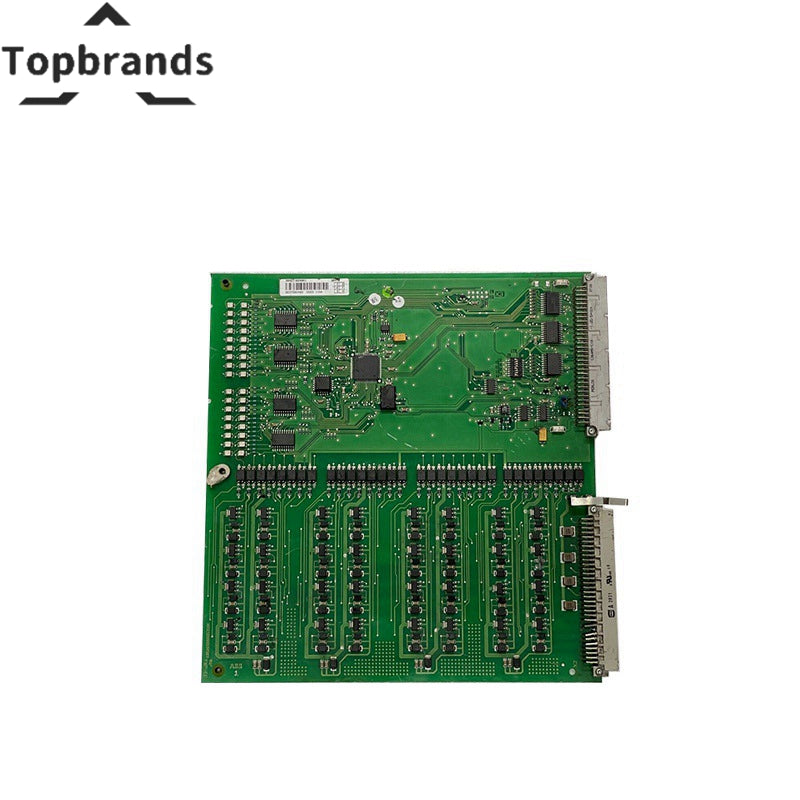 ABB 3BHE021889R0101 UF C721 BE101; ADCVI-Board Coat in stock