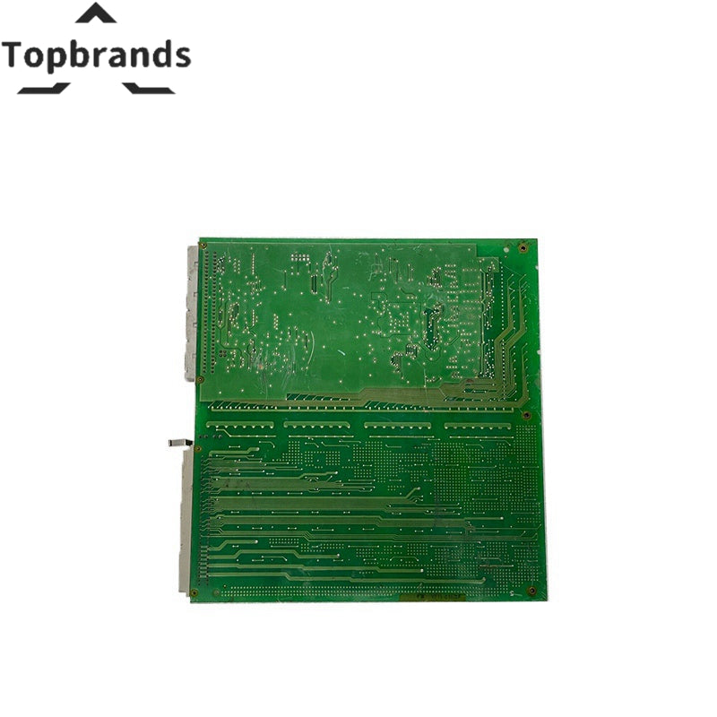 ABB 3BHE021889R0101 UF C721 BE101; ADCVI-Board Coat in stock view 3