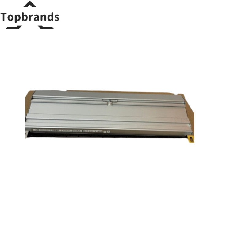 ABB 3BHE022293R0101 PC D232 A Communication I/O Module view 3