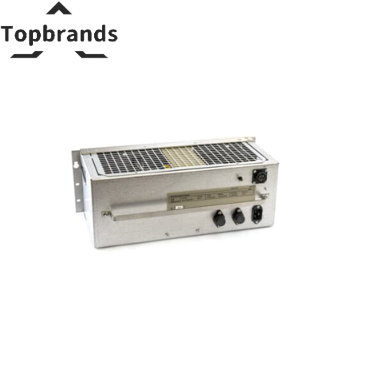 ABB 3BSE003388R1 SA162 Power Supply Unit