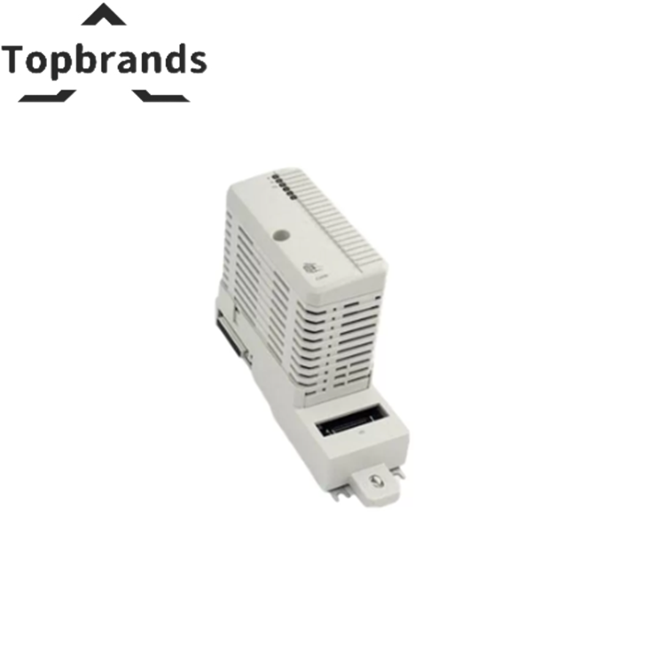 ABB 3BSE026055R1 CI856K01 S100 I/O Interface Module