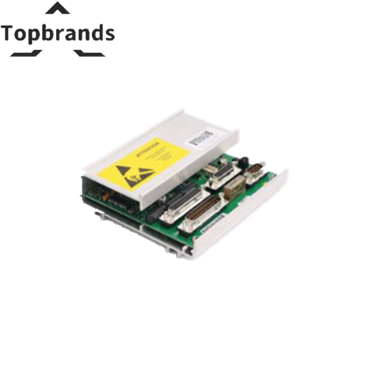ABB 3HAC031977-001/04 SBM Board