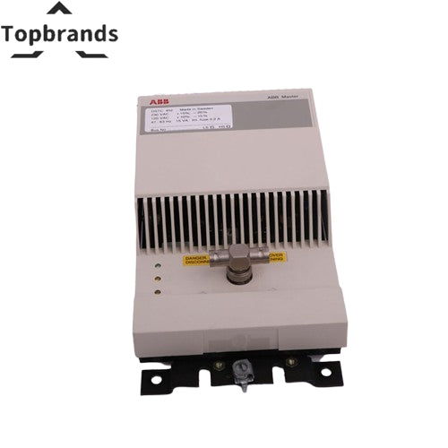 ABB 5751017-A DSTC 452 FSK-Modem for serial I/O Bus