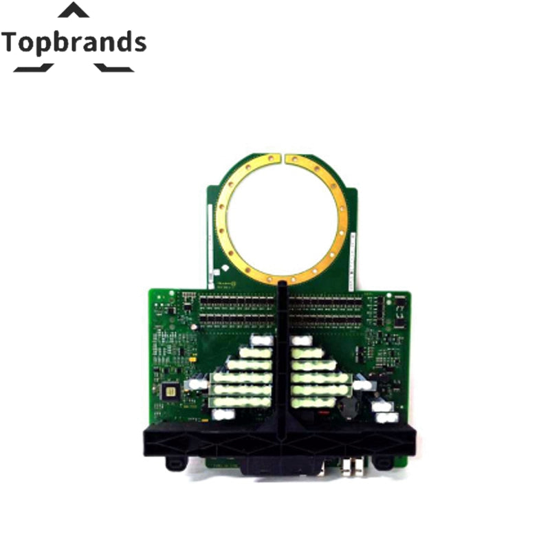 ABB 5SHY3545L0014 3BHB013085R0001 IGCT Module view 1