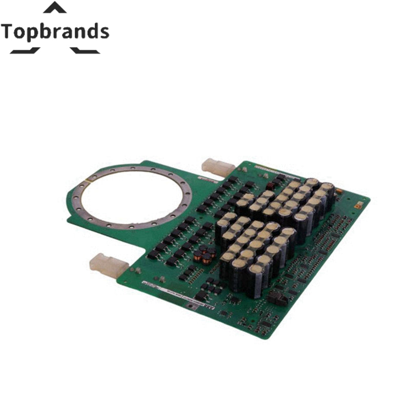 ABB 5SHY3545L0014 3BHB013085R0001 IGCT Module view 2