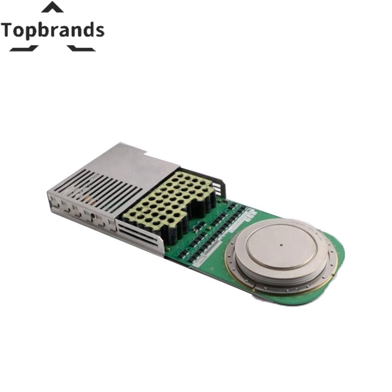 ABB 5SHY3545L0020 3BHE014105R0001 5SXE08-0166 IGCT MODULE