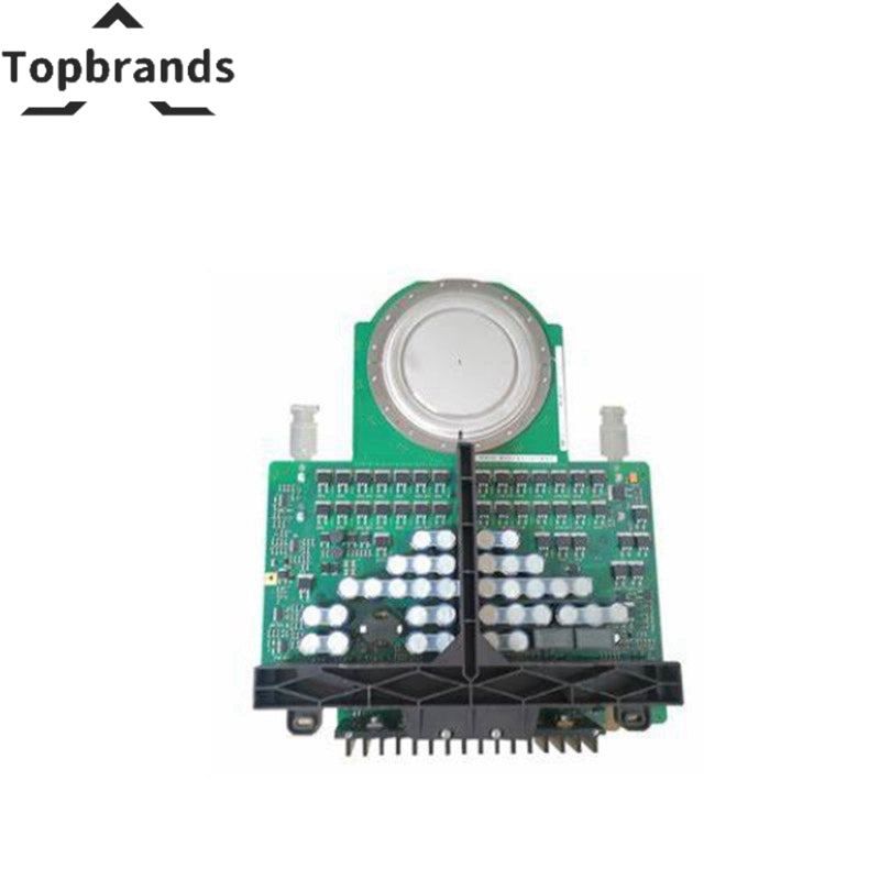 ABB 5SXE04-0150 3BHB003154R0101 3BHL000390P0104 IGCT Module Board