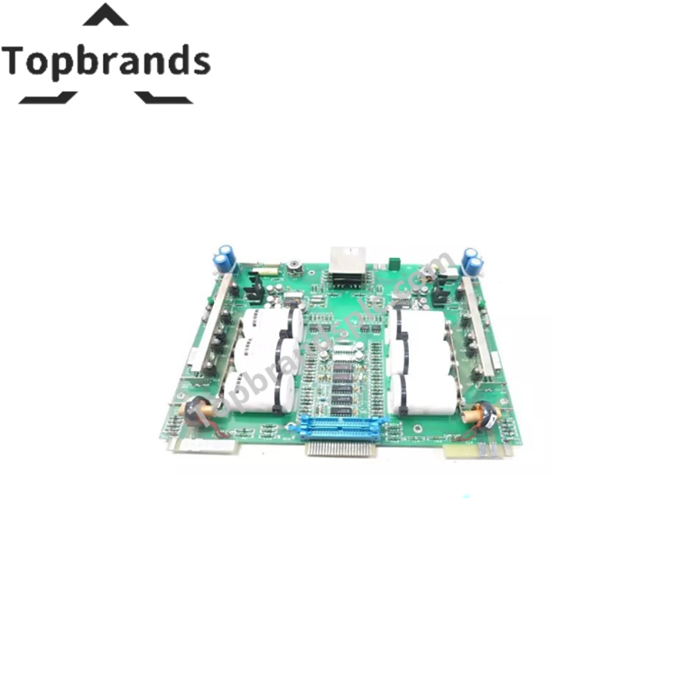 ABB 61049444 SNAT 633 PAC Pulse Amplifier Board