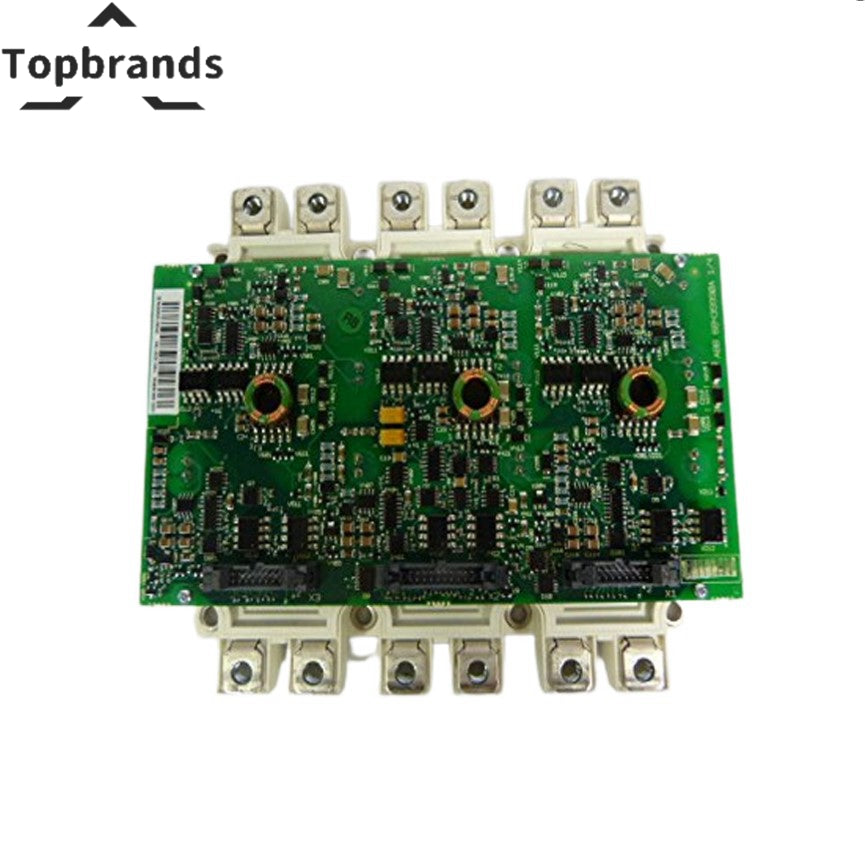 ABB 64717839 IGBT MODULE+DRIVE FS300R17KE3/AGDR-66C S