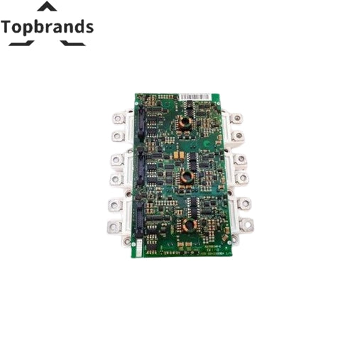 ABB 64717839 IGBT MODULE+DRIVE FS300R17KE3/AGDR-66C S view 2