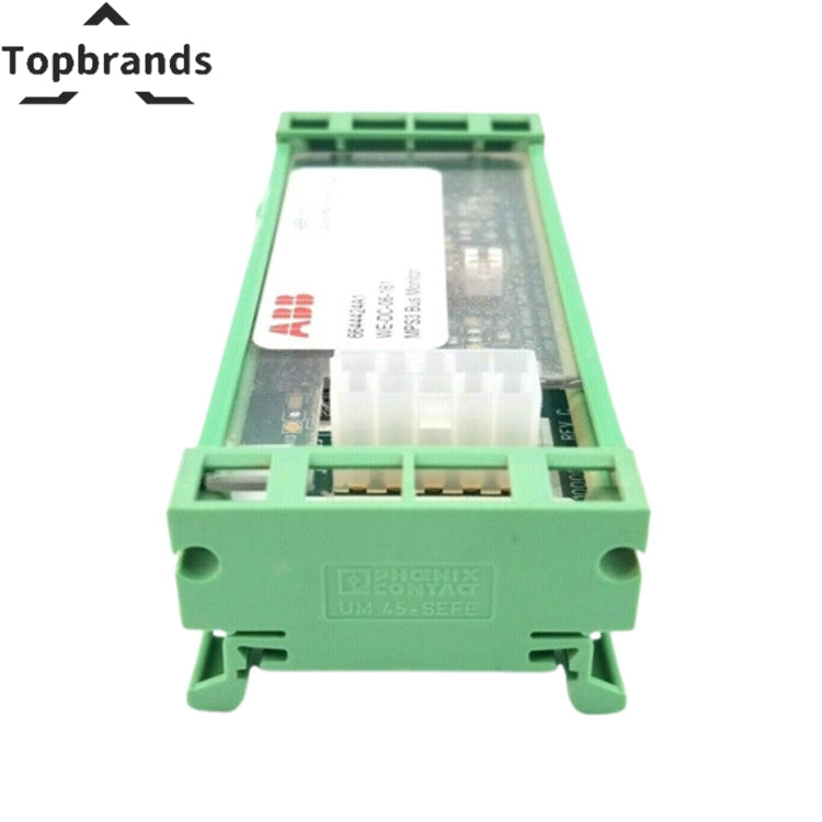ABB 6644424A1 Voltage Bus Monitor Assembly 100% Genuine New view 3