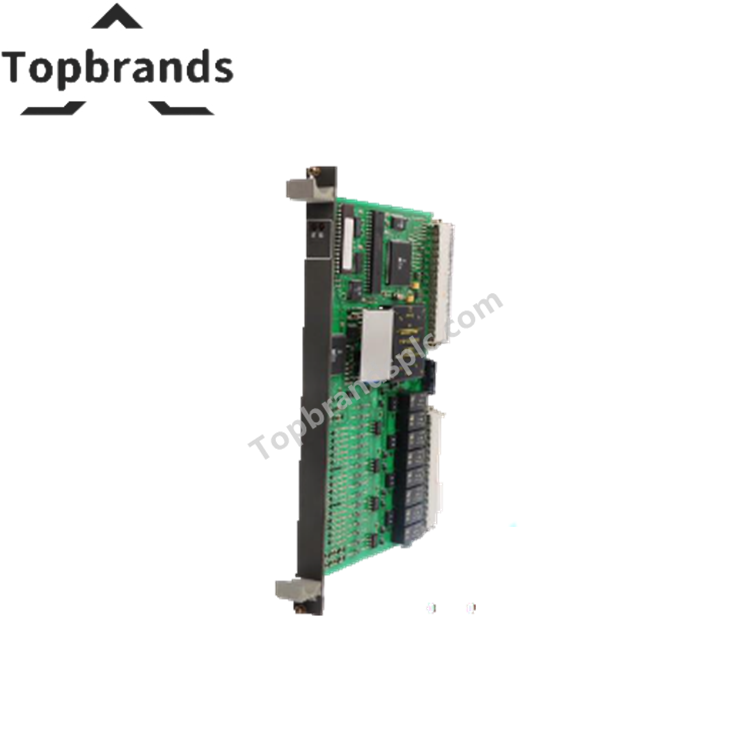 ABB 83SR04B-E GJR2390200R1210 Control Module