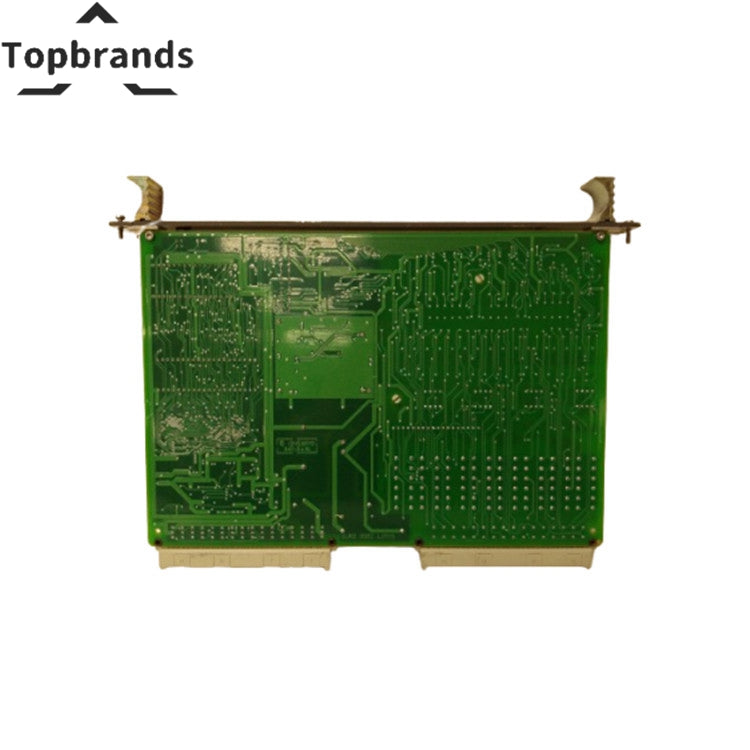 ABB 87TS50 GKWE857800R1214 Communication Module view 2