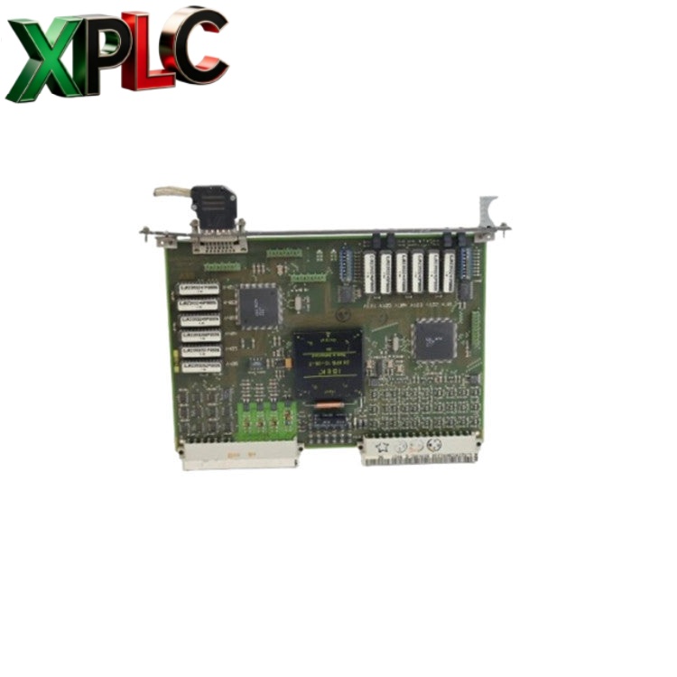 ABB 88TK05 Bus Coupling Module 100% Original New view 3