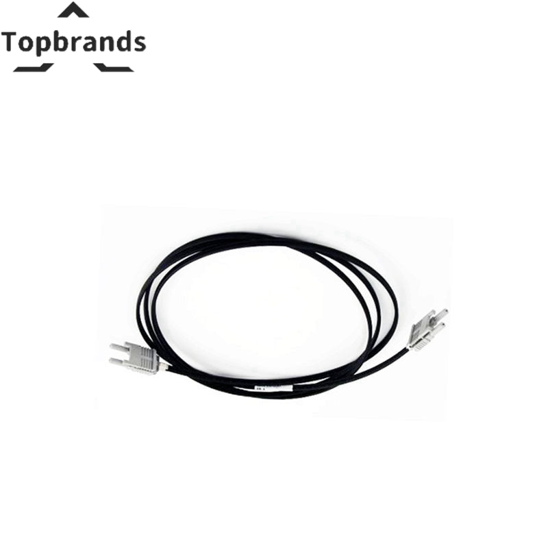 ABB AC 800F System TK 802F 3BDM000213R1 Automation Cable view 3
