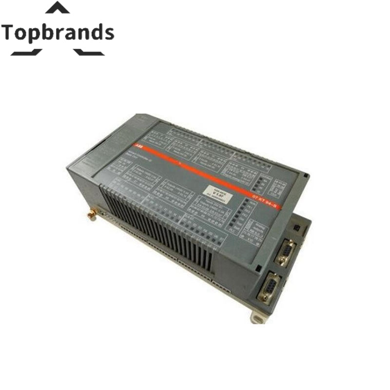 ABB Advant OCS/800XA 07KT95 GJR5252800R0200 Control Unit view 3