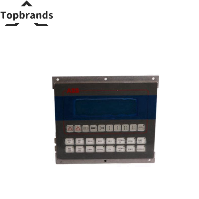 ABB AF C094 AE02 HIEE200130R0002 ARCnet Control Panel view 2
