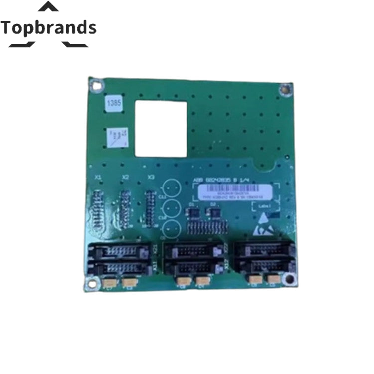 ABB AGBB-01C 68242843 Gate Driver Board in stock