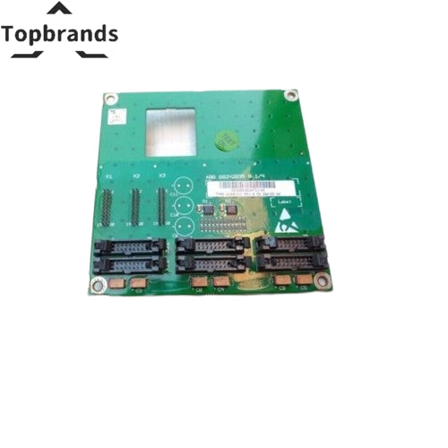 ABB AGBB-01C 68242843 Gate Driver Board in stock view 3