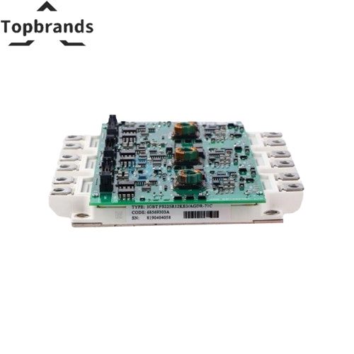 ABB AGDR-71 FS450R17KE3/AGDR-71C S IGBT KIT view 1