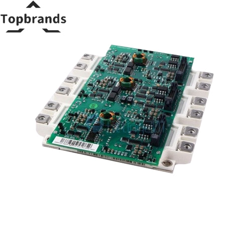 ABB AGDR-71 FS450R17KE3/AGDR-71C S IGBT KIT view 2
