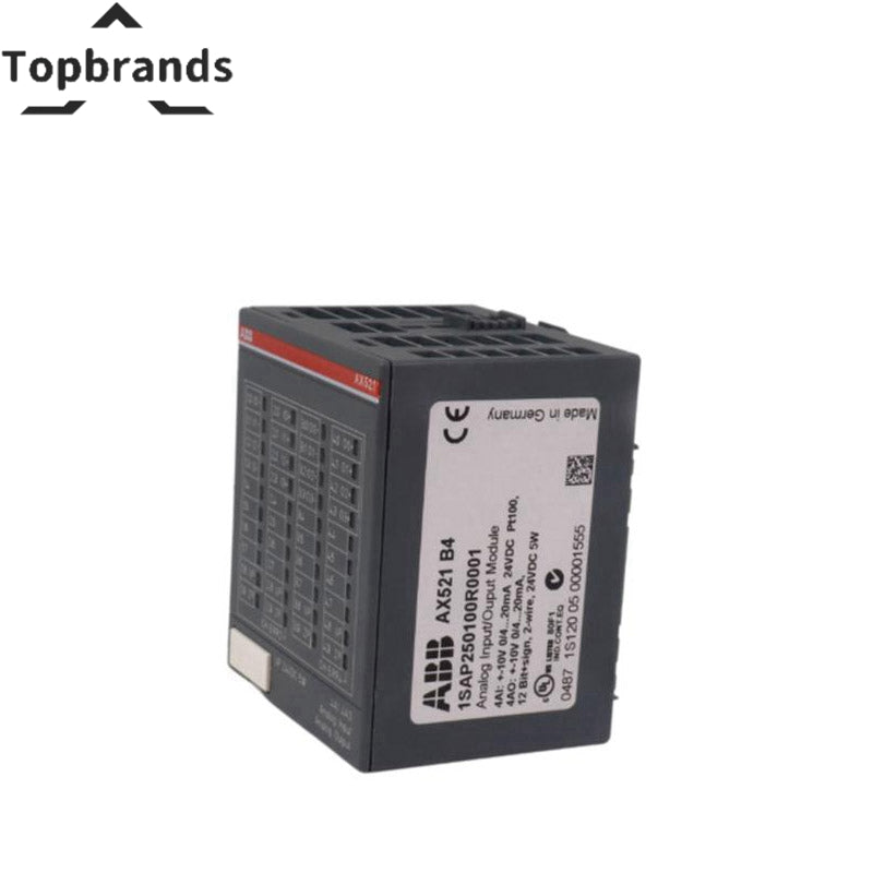 ABB | AI623 | Analog Input Module | New and Original