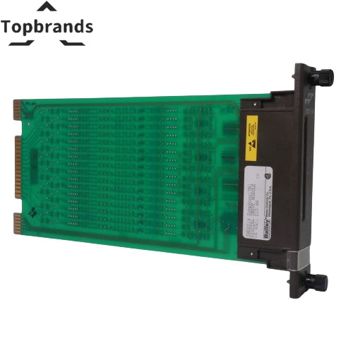 ABB Bailey IMDSI14 48 VDC Digital Input Module Brand New In Stock view 2