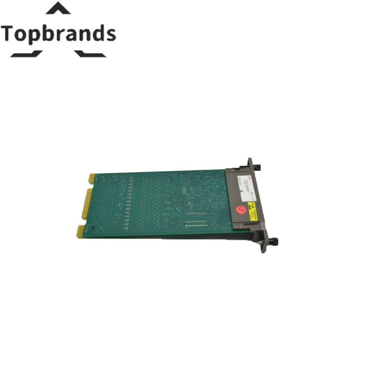 ABB Bailey IMFEC12 High Level Analog Input Module view 3