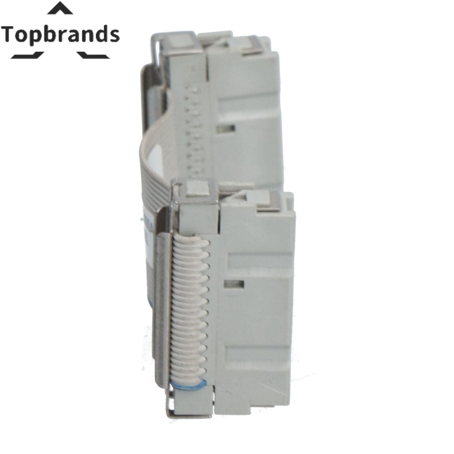 ABB Bailey Infi 90 BRC Redundancy Cable PMKHRMBRC3000A view 1