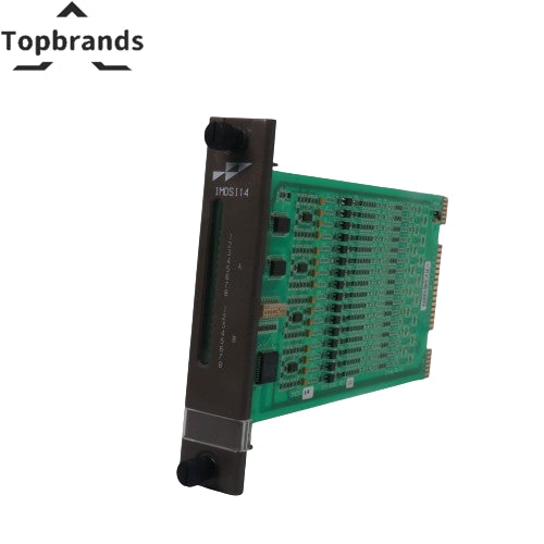 ABB Bailey Infi 90 IMDSI12 Digital Input Slave Module