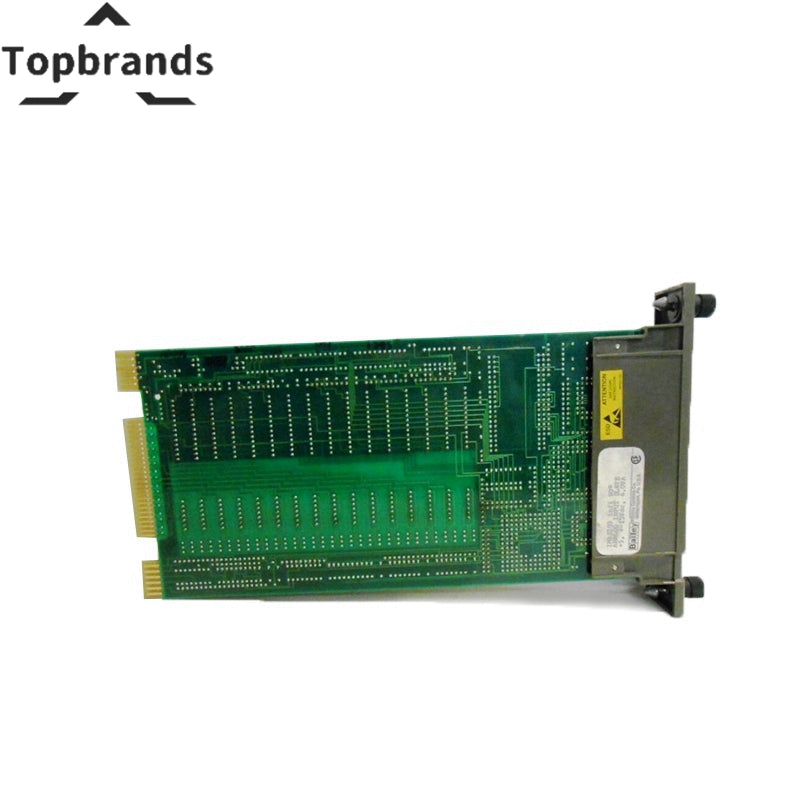 ABB Bailey INFI 90 IMDSM04 Pulse Input Slave Module Brand New In Stock view 2