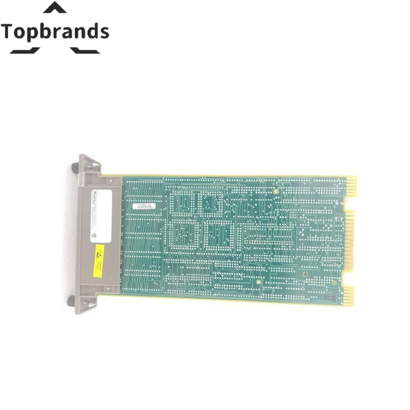 ABB Bailey INNPM11 Network Processor Module view 3
