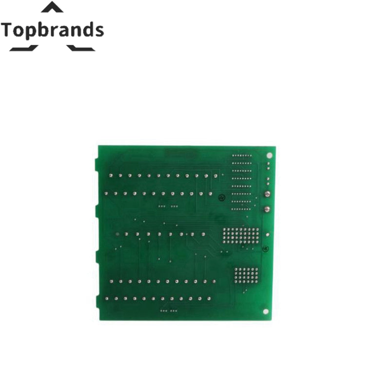 ABB Bailey NTAO02-AR-C Temperature and Humidity Control Module
