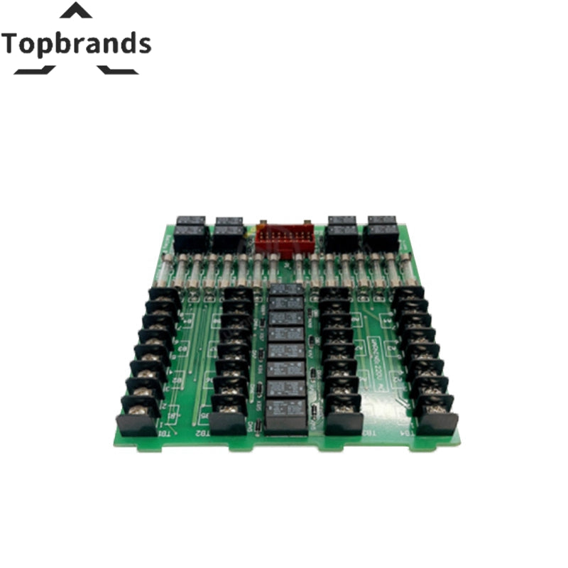 ABB Bailey NTR002-A 2-channel Temperature Sensor Interface Module