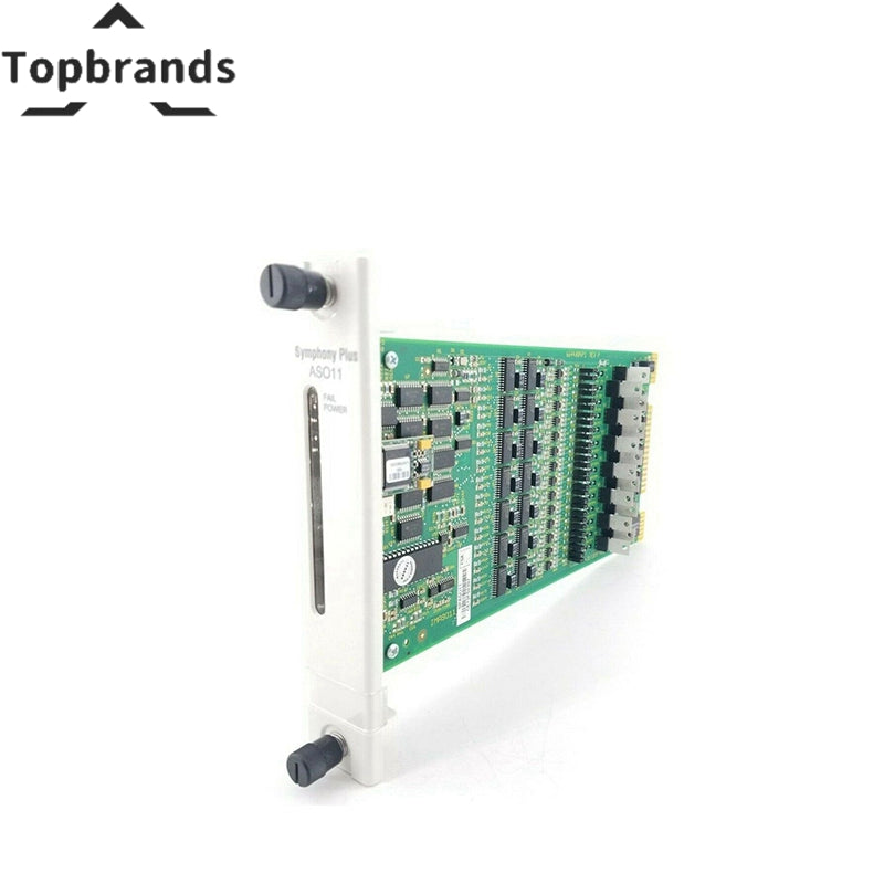 ABB Bailey SPASO11 Analog Output (AO) Module in Stock