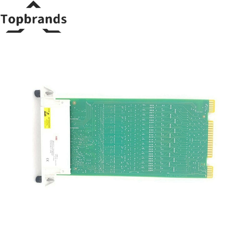 ABB Bailey SPASO11 Analog Output (AO) Module in Stock view 3