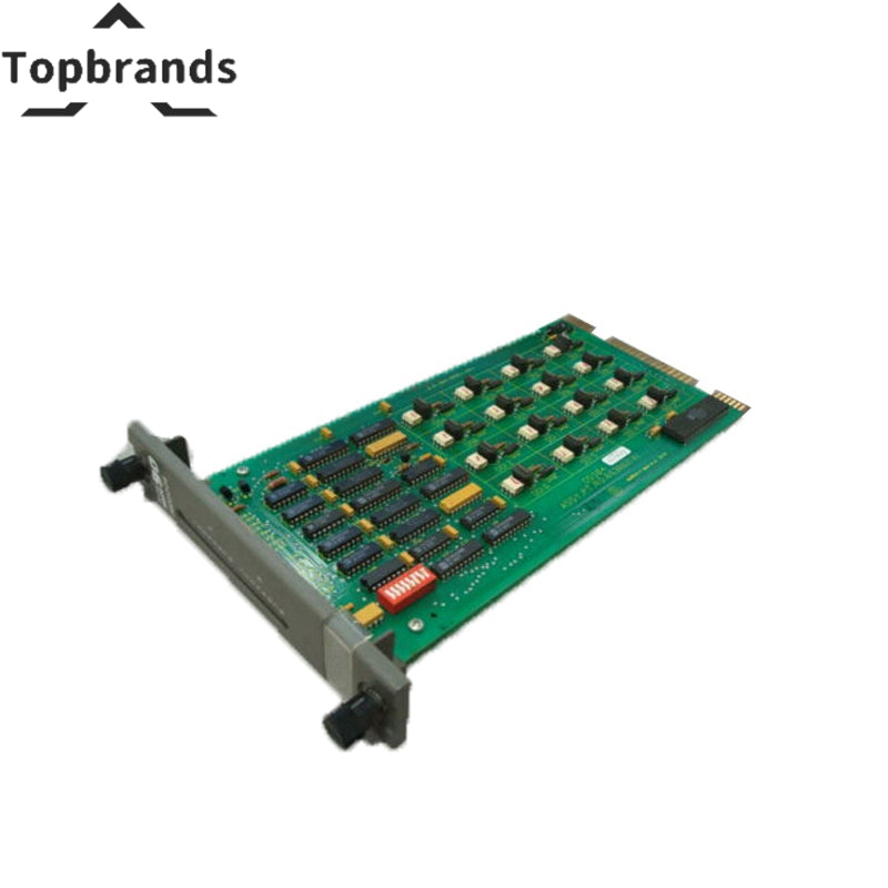 ABB Bailey SPBLK01 Blank Faceplate Fast Shipping in Stock