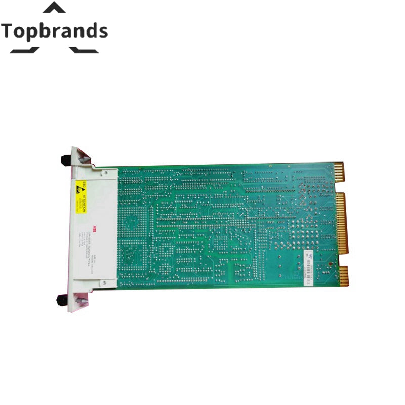 ABB Bailey SPDSO14 Digital Output Module 100% Genuine New view 3