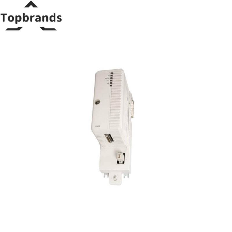 ABB BC810K01 3BSE031154R1 CEX-bus Interconnection Unit