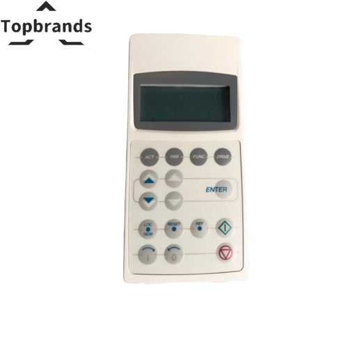 ABB CDP312R Control Panel Key PAD 100% Brand New view 1