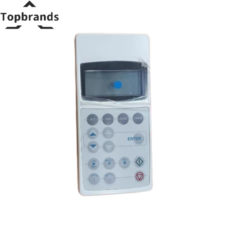 ABB CDP312R Control Panel Key PAD 100% Brand New view 3
