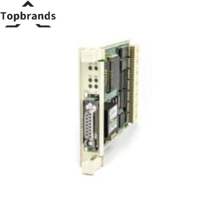 ABB CI546 3BSE012545R1 VIP Communication Interface