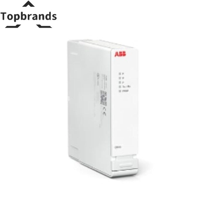 ABB CI845 3BSE075853R1 Ethernet FCI Module 100% Brand New