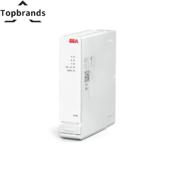 ABB CI845 3BSE075853R1 Ethernet FCI Module 100% Brand New view 3