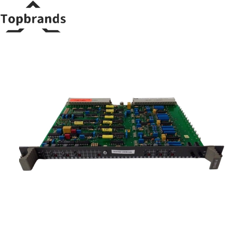 ABB CSA463AE | HIEE400103R0001 | Communication Interface Module view 1
