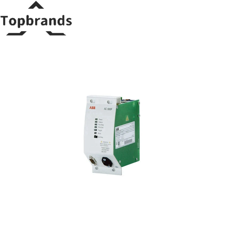 ABB DFE 02 37262-4-0369566 Feldbus Module